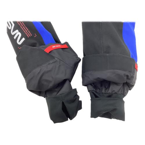 686(シックスエイトシックス) EXPLORATION THERMAGRAPH JACKET スノーボードウェア(ジャケット) メンズ SIZE L ブルー