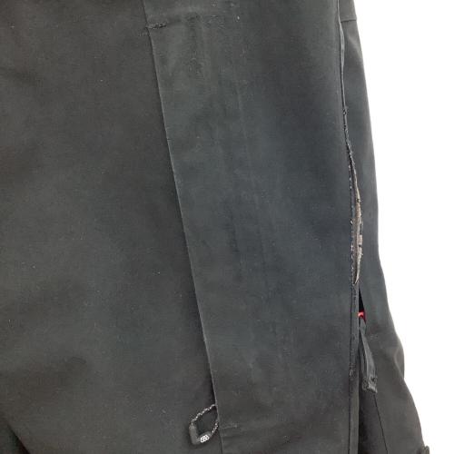686(シックスエイトシックス) HYDRA THERMAGRAPH JACKET スノーボードウェア(ジャケット) メンズ SIZE L ブラック