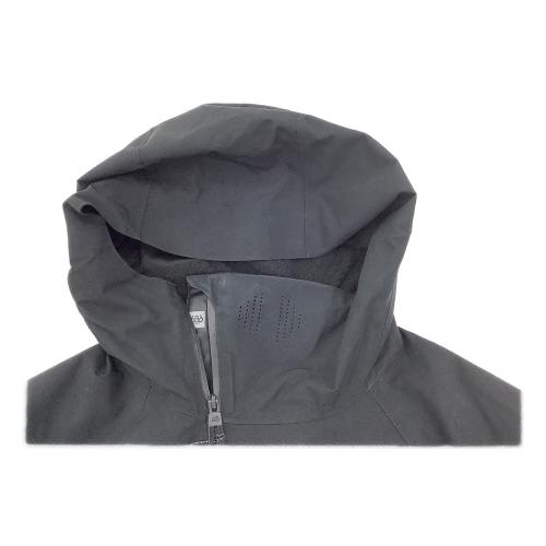 686(シックスエイトシックス) HYDRA THERMAGRAPH JACKET スノーボードウェア(ジャケット) メンズ SIZE L ブラック