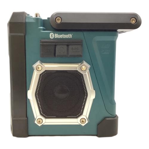 MAKITA (マキタ) アウトドア雑貨 TV100 充電式ラジオ付テレビ