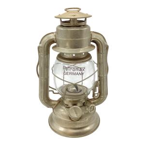 PETROMAX (ペトロマックス) ストームランタン オイルランタン HL1 ※廃盤品