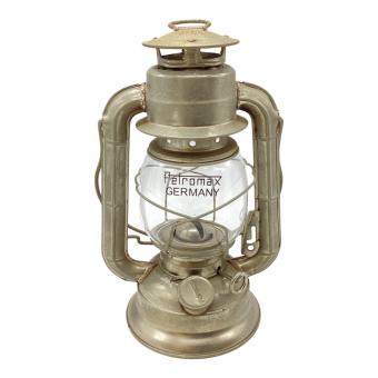 PETROMAX (ペトロマックス) ストームランタン オイルランタン HL1 ※廃盤品