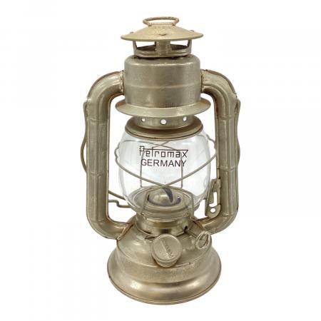 PETROMAX (ペトロマックス) ストームランタン オイルランタン HL1