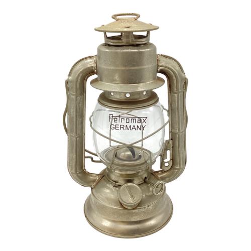 PETROMAX (ペトロマックス) ストームランタン オイルランタン HL1 ※廃盤品