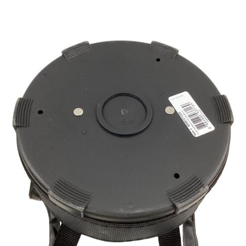 Callaway (キャロウェイ) キャディバッグ ブラック×ホワイト warbird