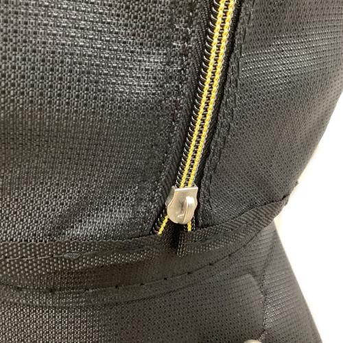 Callaway (キャロウェイ) キャディバッグ ブラック×ホワイト warbird