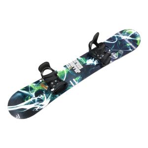 GRAY (グライ) GRASS HOPPER スノーボード 153cm ブラック　2x4