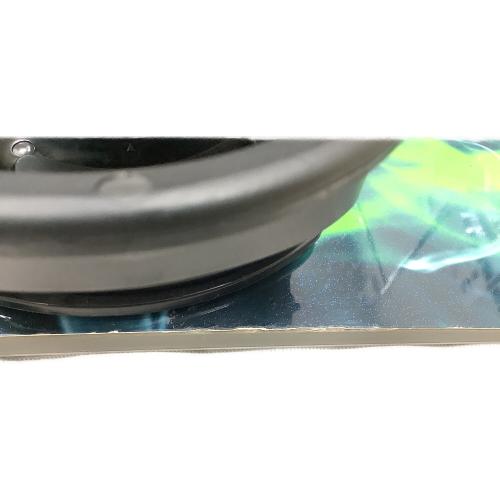 GRAY (グライ) GRASS HOPPER スノーボード 153cm ブラック　2x4