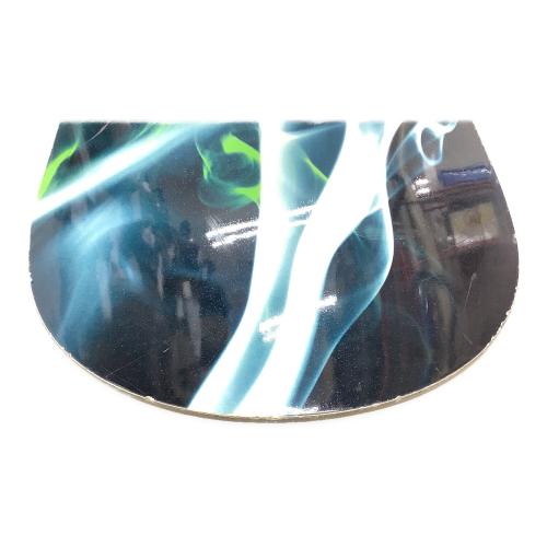 GRAY (グライ) GRASS HOPPER スノーボード 153cm ブラック　2x4