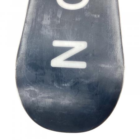 SALOMON (サロモン) FRONTIER スノーボード 157cm ホワイト