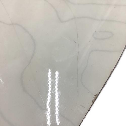 SALOMON (サロモン) FRONTIER スノーボード 157cm ホワイト　ビンディング付