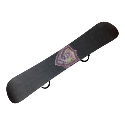 TORQREX (トルクレックス) スノーボード 155cm ブラウン　