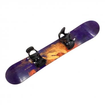 スノーボード SURGE MUSICTRACK152 スノーボード SURGE MUSICTRACK152 スノーボード SURGE MUSICTRACK152