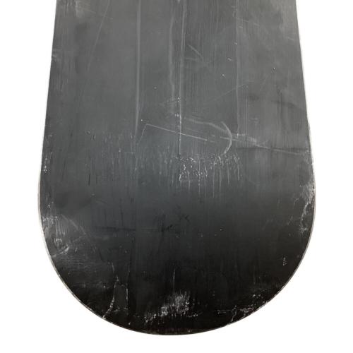 SALOMON (サロモン) FAST BACK スノーボード 155cm パープル×オレンジ　 パープル×オレンジ 2x4 FAST BACK ビンディング付（two[b]one）MLサイズ