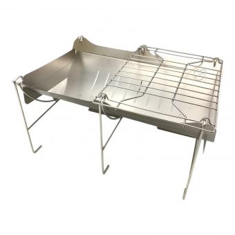 belmont (ベルモント) TABI 焚火台