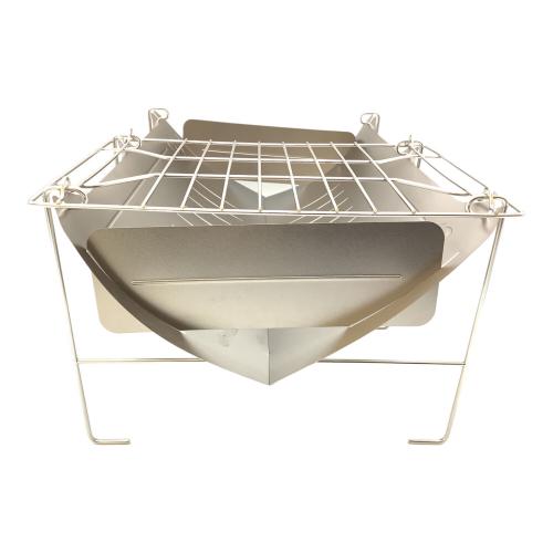 belmont (ベルモント) TABI 焚火台