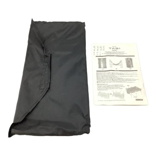 belmont (ベルモント) TABI 焚火台