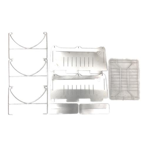 belmont (ベルモント) TABI 焚火台