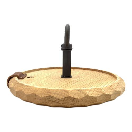 asimocrafts (アシモクラフツ) アウトドア雑貨 モスコケズル