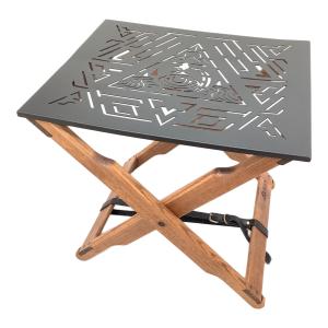 DEVISE WORKS (デバイスワークス) マルチスタンド ブラック DX スタンド フルセット