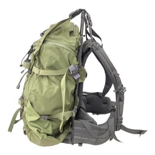 MYSTERY RANCH (ミステリーランチ) デイパック ローデン テラフレーム50