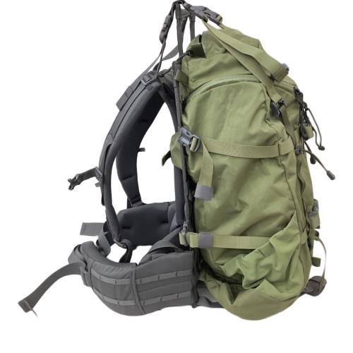 MYSTERY RANCH (ミステリーランチ) デイパック ローデン テラフレーム50