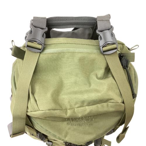 MYSTERY RANCH (ミステリーランチ) デイパック ローデン テラフレーム50