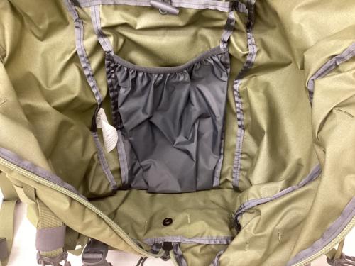 MYSTERY RANCH (ミステリーランチ) デイパック ローデン テラフレーム50