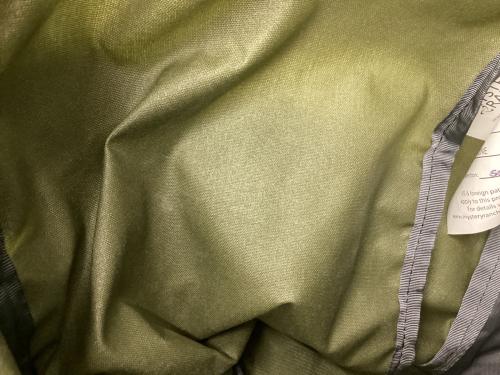 MYSTERY RANCH (ミステリーランチ) デイパック ローデン テラフレーム50