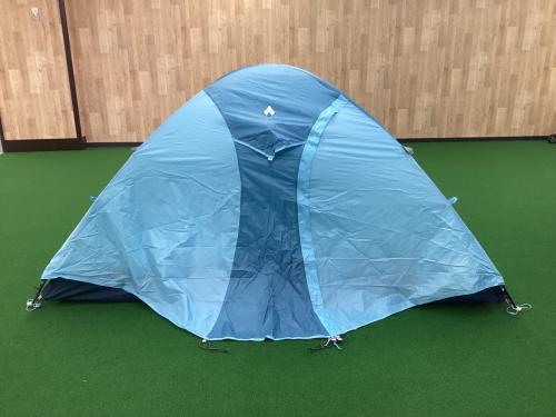 mont-bell (モンベル) 登山用テント 1122491 若干タバコ臭あり クロノスドーム2