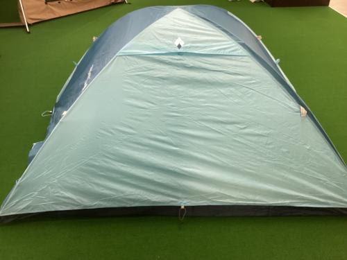 mont-bell (モンベル) 登山用テント 1122491 若干タバコ臭あり クロノスドーム2