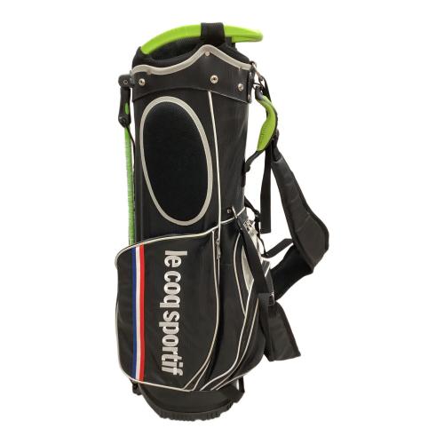 le coq sportif GOLF (ルコック スポルティフ ゴルフ) キャディバッグ