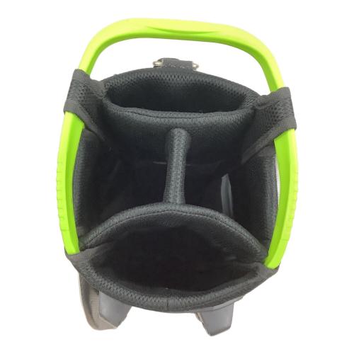 le coq sportif GOLF (ルコック スポルティフ ゴルフ) キャディバッグ