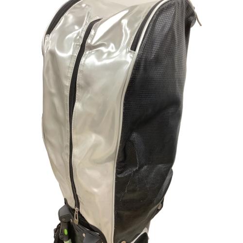 le coq sportif GOLF (ルコック スポルティフ ゴルフ) キャディバッグ