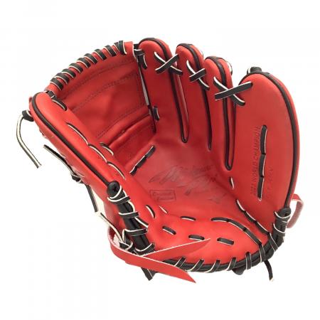 Mizuno Pro ミズノプロ 赤 軟式 グローブ Amazon | ミズノ MIZUNO 軟式用ミズノプロ Classic 内野手用 グラブ袋