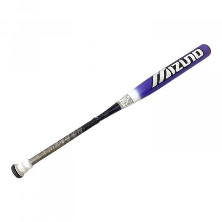MIZUNO (ミズノ) ソフトボール用バット 2TP-51840 84cm AX4 ブルー