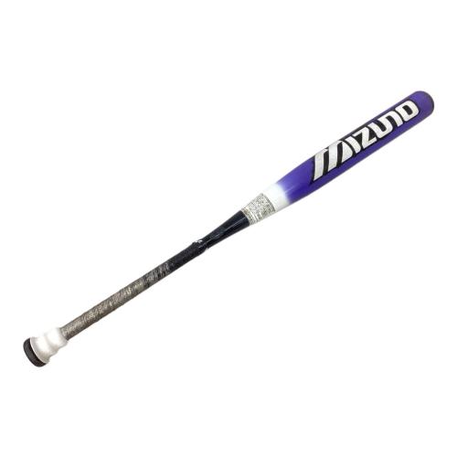 MIZUNO (ミズノ)　ソフトボール用バット 2TP-51840 84cm  AX4 ブルー