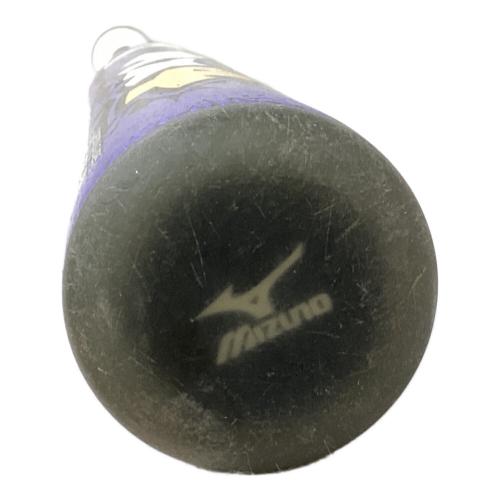 MIZUNO (ミズノ)　ソフトボール用バット 2TP-51840 84cm  AX4 ブルー