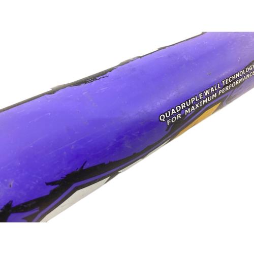 MIZUNO (ミズノ)　ソフトボール用バット 2TP-51840 84cm  AX4 ブルー