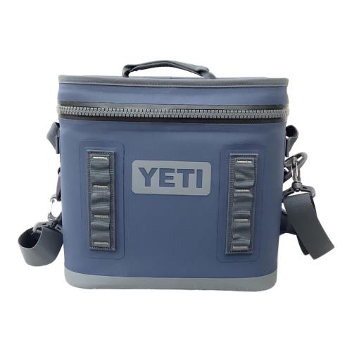 Yeti (イエティ) ホッパーフリップ 12 ソフトクーラー ネイビー