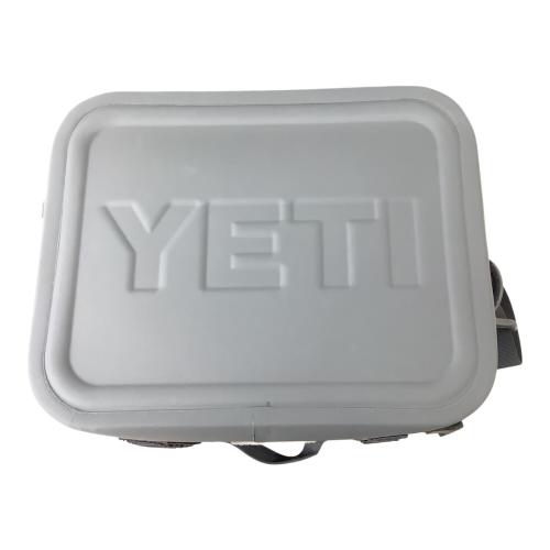 Yeti (イエティ) ホッパーフリップ 12 ソフトクーラー ネイビー