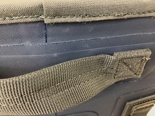 Yeti (イエティ) ホッパーフリップ 12 ソフトクーラー ネイビー