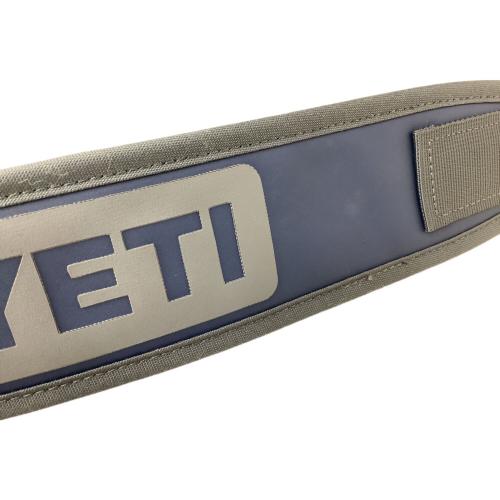 Yeti (イエティ) ホッパーフリップ 12 ソフトクーラー ネイビー