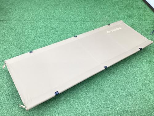 Helinox (ヘリノックス) コット コヨーテ コットワンコンバーチブル