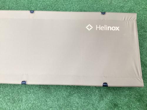 Helinox (ヘリノックス) コット コヨーテ コットワンコンバーチブル