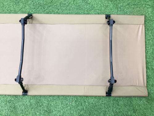 Helinox (ヘリノックス) コット コヨーテ コットワンコンバーチブル