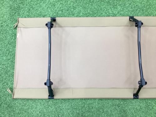 Helinox (ヘリノックス) コット コヨーテ コットワンコンバーチブル