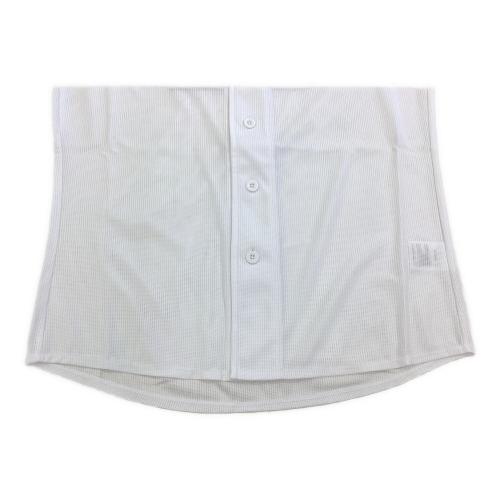 広島東洋カープ (ヒロシマトウヨウカープ) 【51】前田智徳 応援グッズ 12JRMC3551 Mサイズ ホワイト×レッド