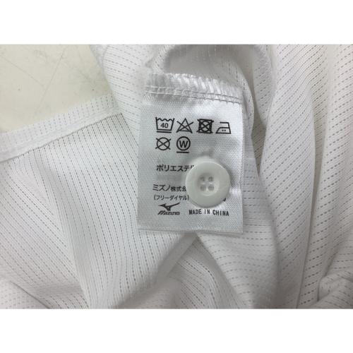 広島東洋カープ (ヒロシマトウヨウカープ) 【51】前田智徳 応援グッズ 12JRMC3551 Mサイズ ホワイト×レッド