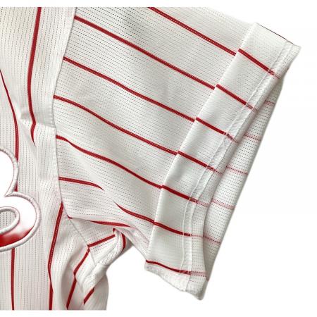 ☆ 「Carp Legend Game 2022」☆広島東洋カープ 新井貴浩氏♯25 復刻